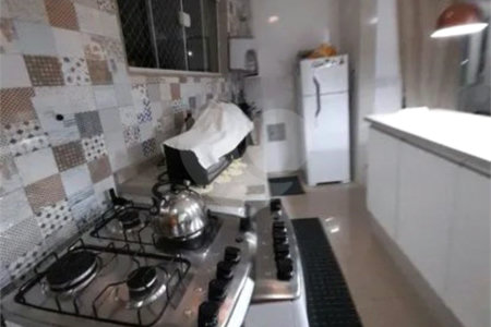 Casa à venda com 4 quartos, sendo 1 suíte, no condomínio River Plate, Rio de Janeiro - RJ