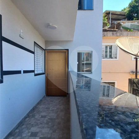 Apartamento à venda com 2 quartos em Vila Aurora (zona Norte), São Paulo, SP