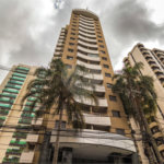 Apartamento para alugar com 1 quarto em Brooklin Paulista, São Paulo, SP