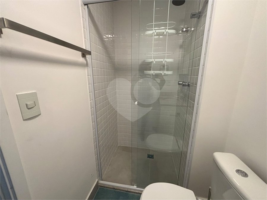 Apartamento à venda ou para alugar com 1 quarto em Jardim Paulista, São Paulo, SP