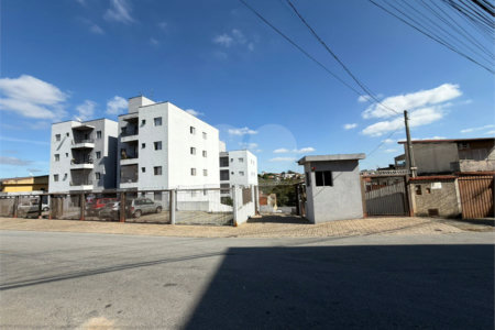 Apartamento à venda com 2 quartos em Vila Leopoldina, Sorocaba, SP