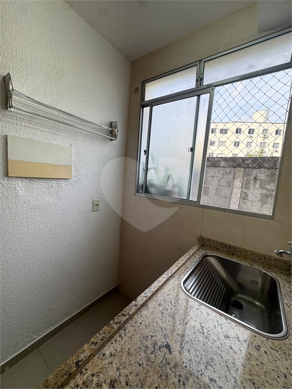 Apartamento para alugar com 2 quartos em Campo Grande, Rio de Janeiro, RJ