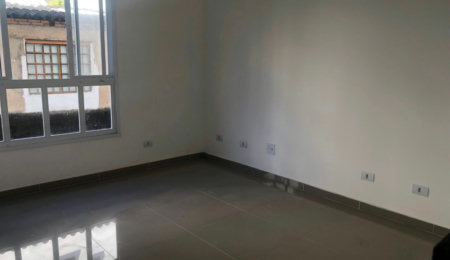 Village com 2 dormitórios à venda, 114 m² por R$ 650.000,00 - Marapé - Santos/SP