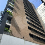 Apartamento à venda com 2 suítes em Cerqueira César, São Paulo, SP