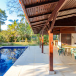 Casa Térrea à venda com 5 quartos, sendo 3 suítes, em Jardim Marajoara, São Paulo, SP