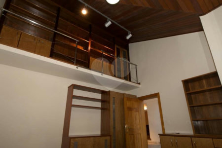 Casa à venda com 4 suítes no condomínio Jardim das Azaléias, São Paulo - SP