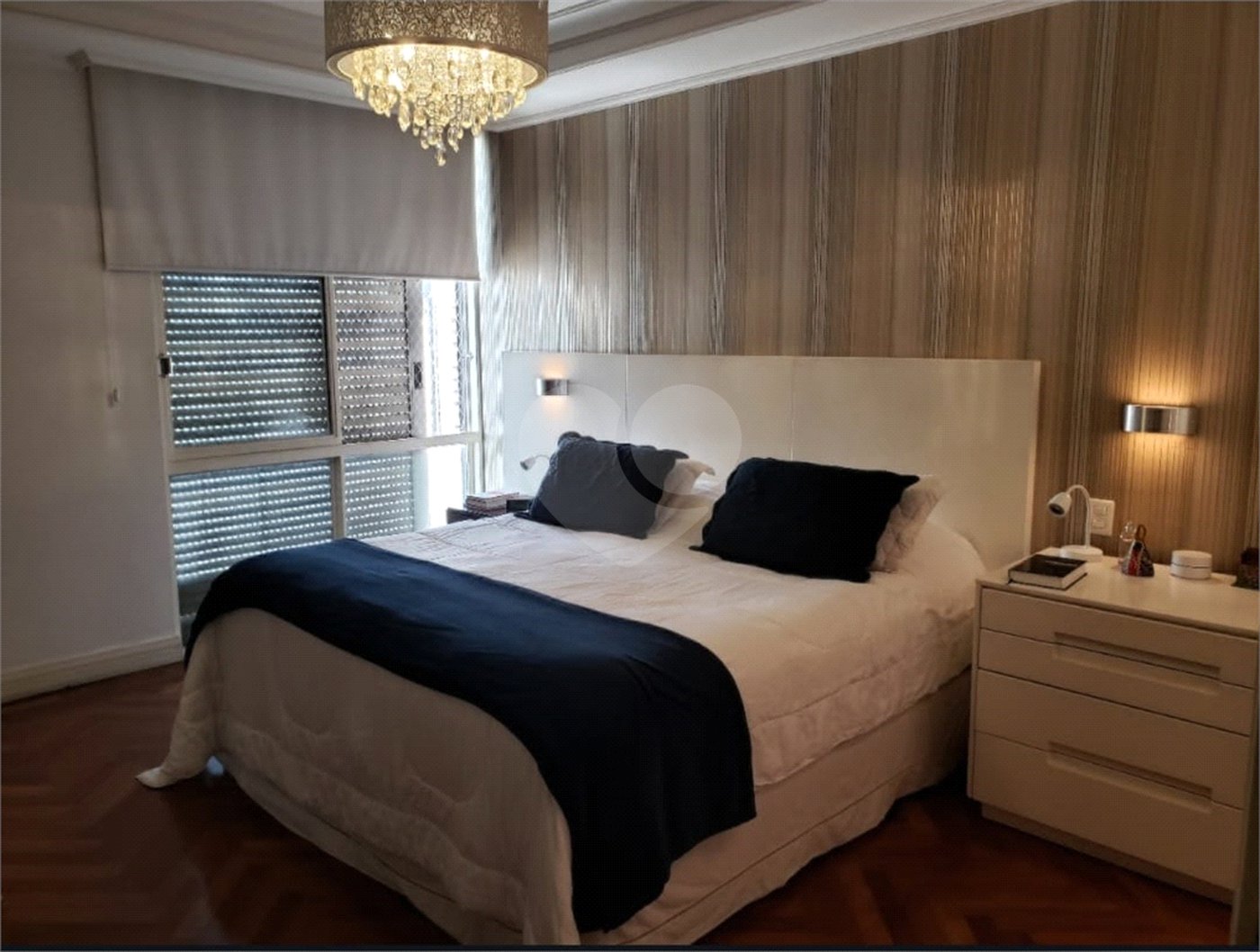 Apartamento à venda com 3 quartos, sendo 1 suíte,  em Jardim América, São Paulo, SP