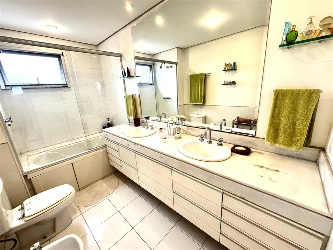 Apartamento à venda com 2 suítes em Parque do Morumbi, São Paulo, SP
