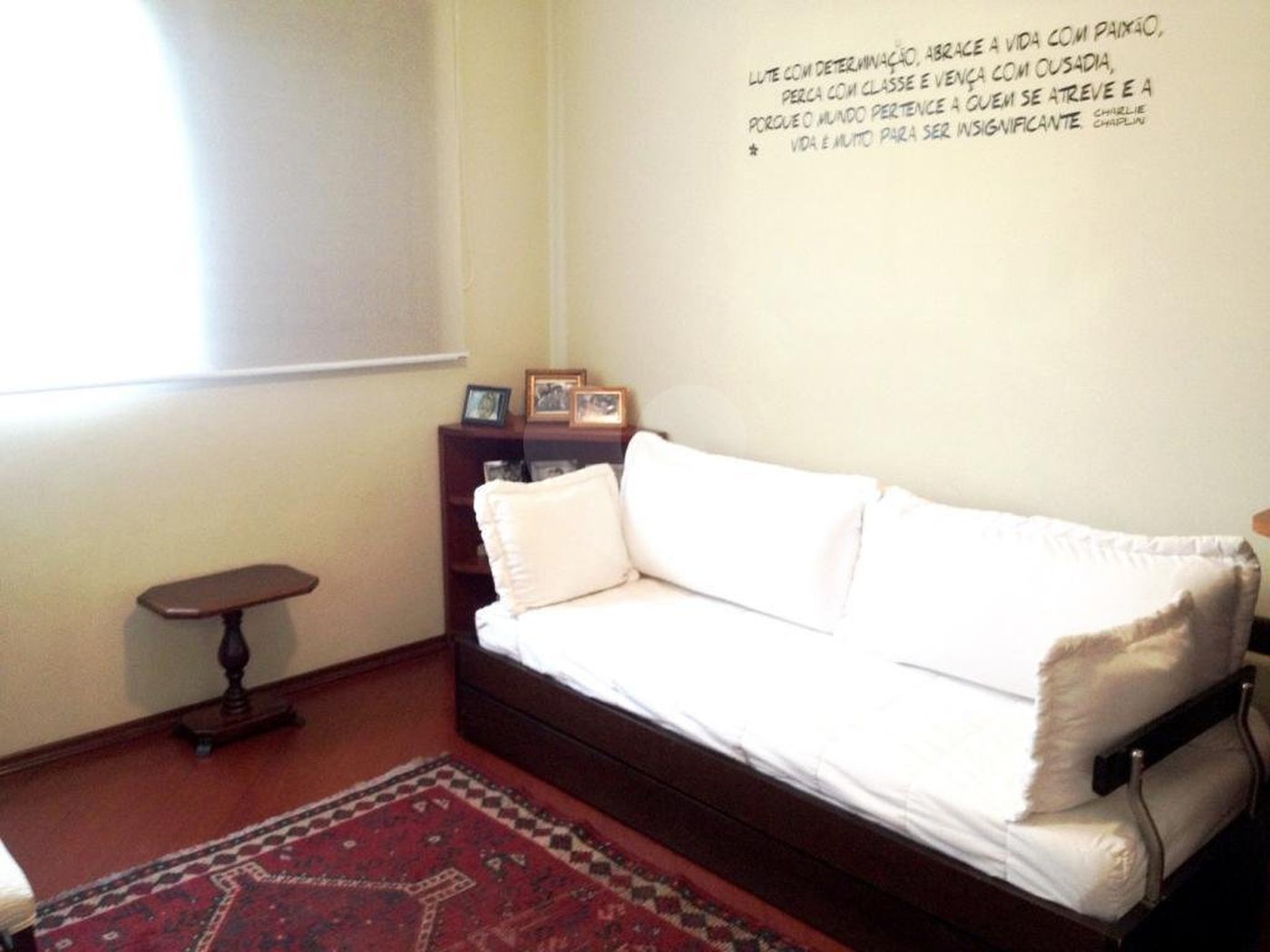 Apartamento à venda com 3 suítes em Parque Bairro Morumbi, São Paulo, SP