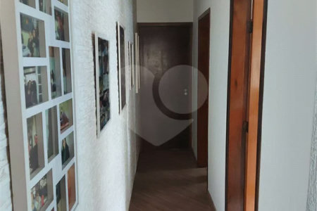 Sobrado à venda com 3 quartos, sendo 2 suítes, em Parada Inglesa, São Paulo, SP
