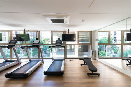 Apartamento à venda com 1 suíte em Pinheiros, São Paulo, SP