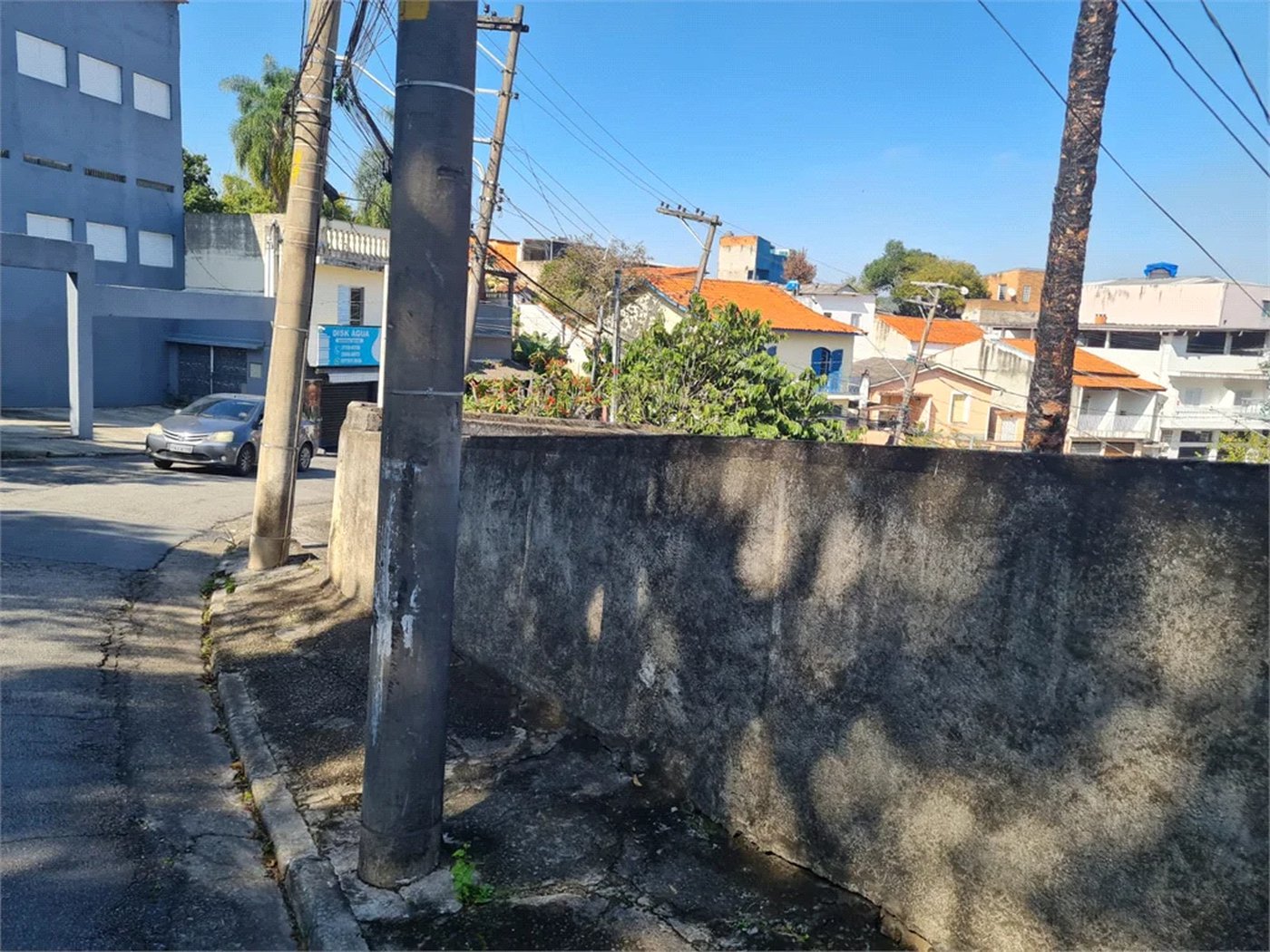 Casa à venda em Vila Indiana, São Paulo, SP