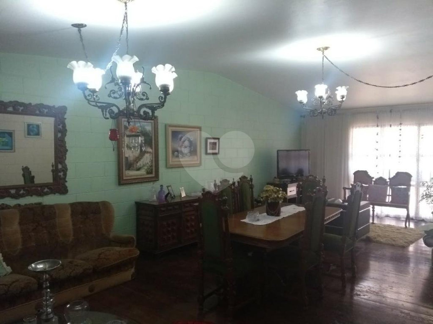 Casa à venda com 3 quartos, sendo 1 suíte, em Jardim São Paulo(zona Norte), São Paulo, SP