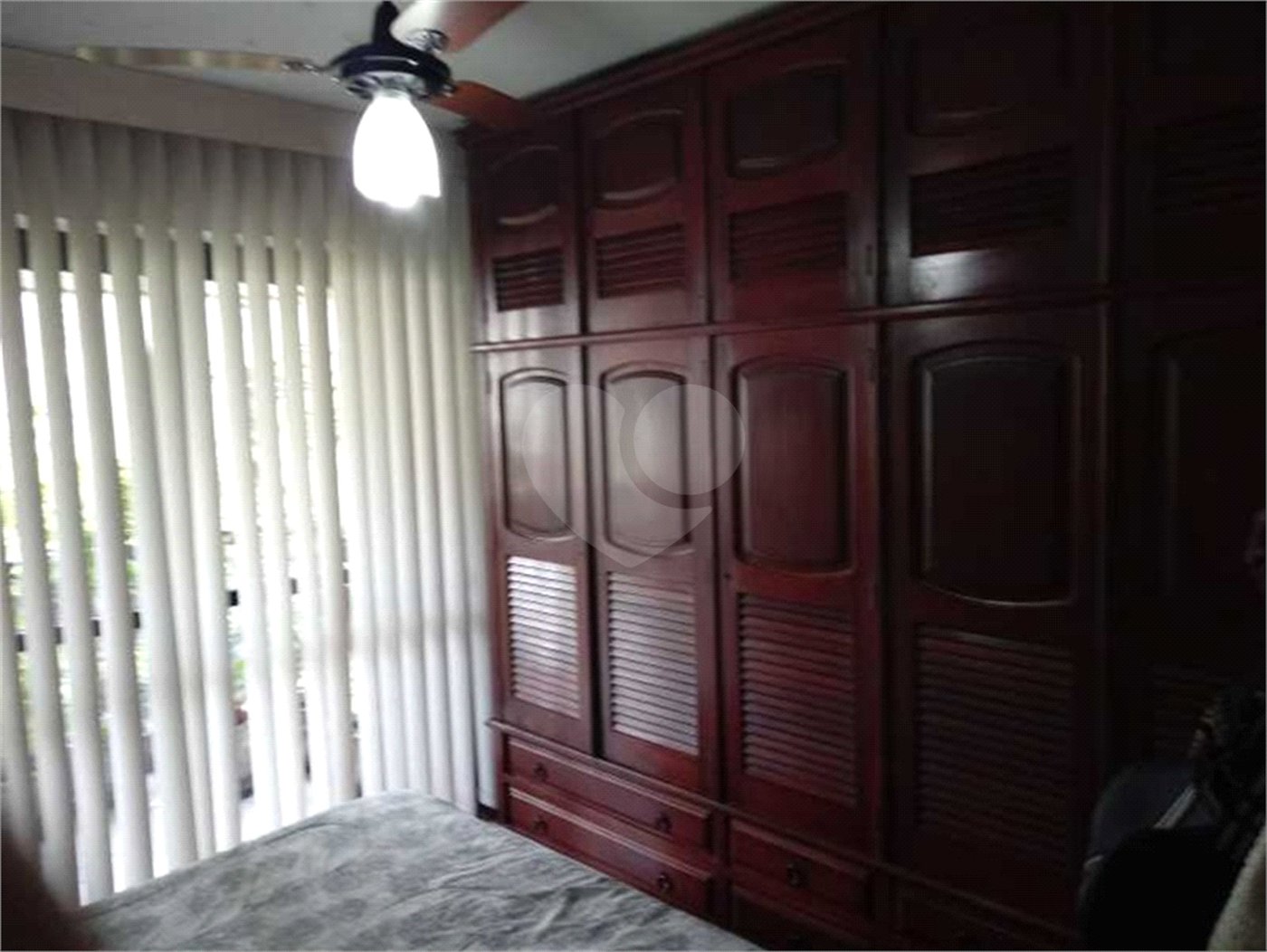 Apartamento à venda com 2 quartos, sendo 1 suíte, em Tijuca, Rio de Janeiro, RJ