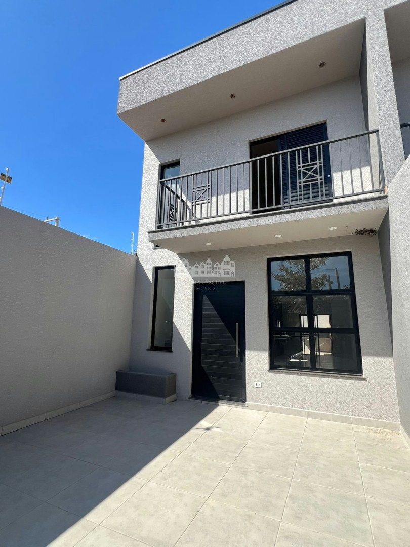 Casa, 2 quartos, 88 m² - Foto 6