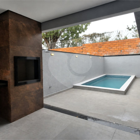 Casa à venda com 3 quartos, sendo 1 suíte, no condomínio Reserva Ipanema, Sorocaba - SP
