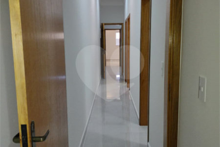 Casa Térrea à venda com 3 quartos, sendo 1 suíte, em Jardim Moacyr Arruda, Indaiatuba, SP