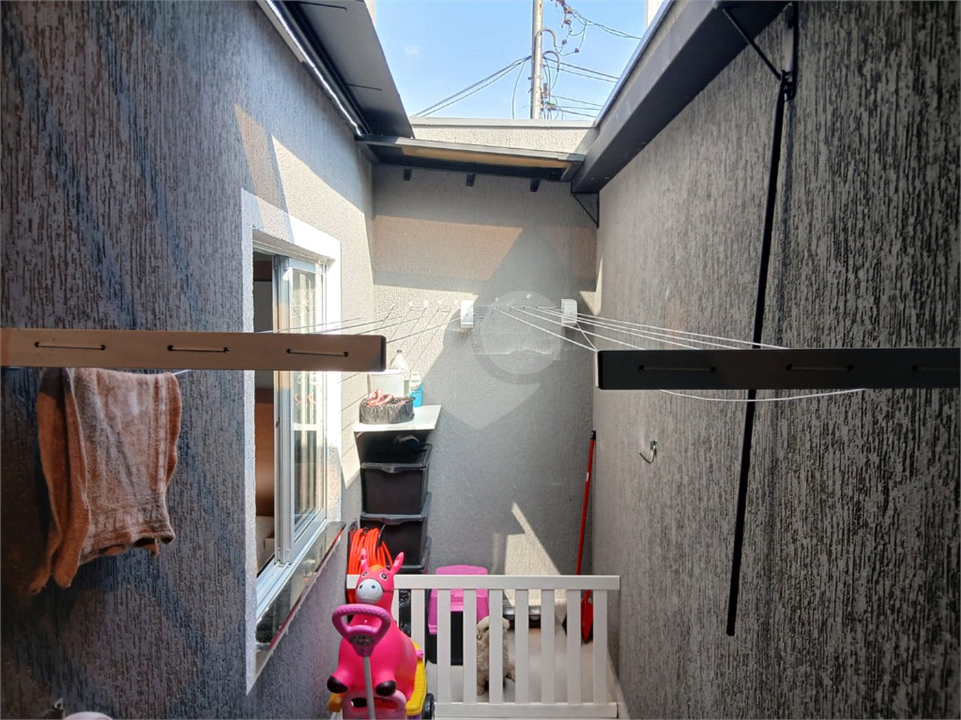 Apartamento à venda com 2 quartos em Vila Gustavo, São Paulo, SP