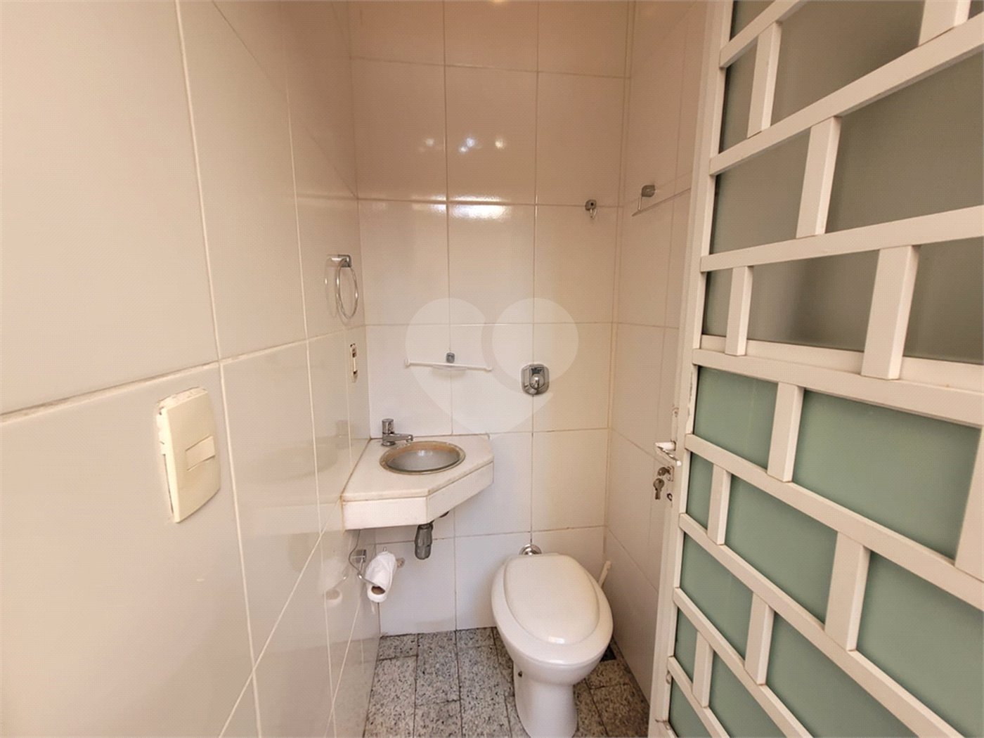 Casa de Vila à venda com 4 quartos, sendo 1 suíte,  em Tijuca, Rio de Janeiro, RJ