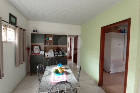 Casa à venda com 3 quartos em Vila Nova Itapetininga, Itapetininga, SP