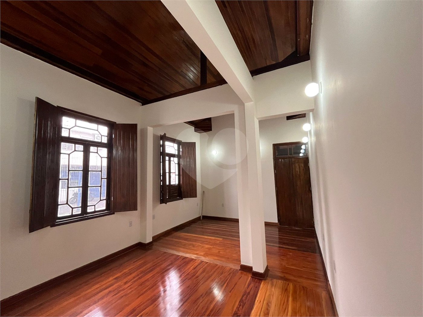 Casa para alugar com 2 quartos no Centro, Mogi das Cruzes, SP