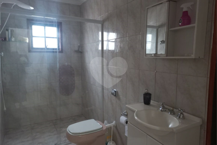 Casa à venda com 3 quartos, sendo 1 suíte, em Vila Rosalia, Guarulhos, SP