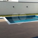 Casa à venda com 3 suítes no condomínio Alphaville Nova Esplanada 3, Votorantim - SP