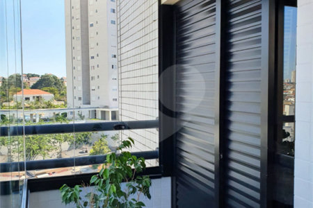Apartamento à venda com 3 quartos, sendo 1 suíte, em Jardim Japão, São Paulo, SP