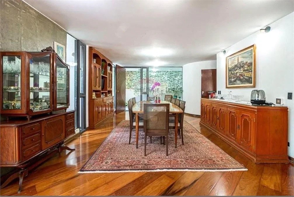 Casa à venda com 4 suítes em Jardim Vitória Régia, São Paulo, SP