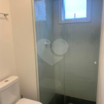 Apartamento à venda com 1 suíte em Pinheiros, São Paulo, SP