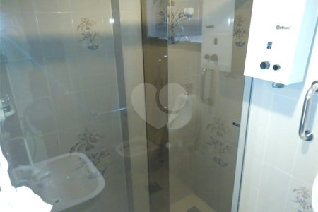 Apartamento à venda com 4 quartos, sendo 2 suítes, em Tijuca, Rio de Janeiro, RJ
