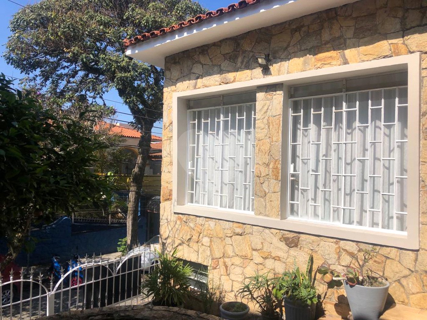 Sobrado à venda com 3 quartos, sendo 1 suíte, em Água Fria, São Paulo, SP
