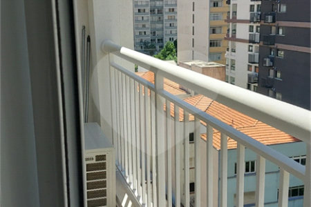 Studio à venda com 1 suíte em Pinheiros, São Paulo, SP