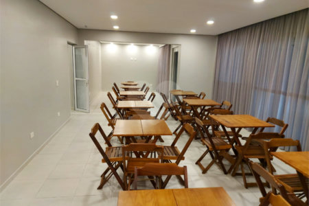 Cobertura à venda com 2 quartos, sendo 1 suíte, em Vila Mazzei, São Paulo, SP