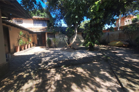 Casa à venda ou para alugar com 6 suítes em Marina, Armação dos Búzios, RJ