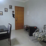 Apartamento Residencial à venda, Aviação, Praia Grande - AP0464.