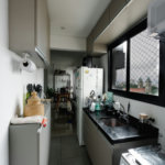 Apartamento à venda com 2 quartos, sendo 1 suíte, em Pinheiros, São Paulo, SP