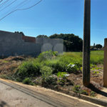 Terreno à venda em Chapadinha, Itapetininga, SP