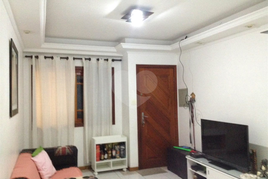 Casa à venda com 3 quartos, sendo 1 suíte, no condomínio Barbará Ii, São Paulo - SP