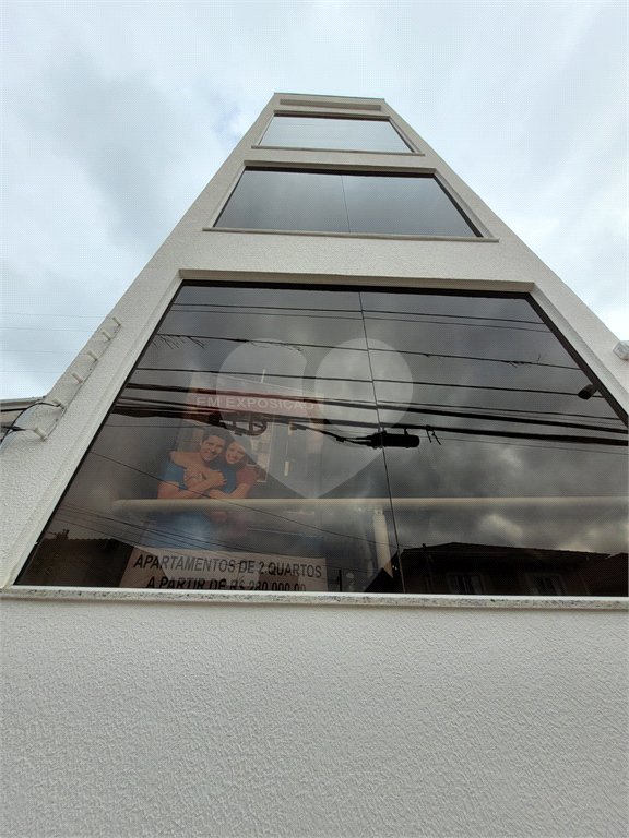 Casa à venda com 2 quartos no condomínio Residencial Guerreiro, São Paulo - SP