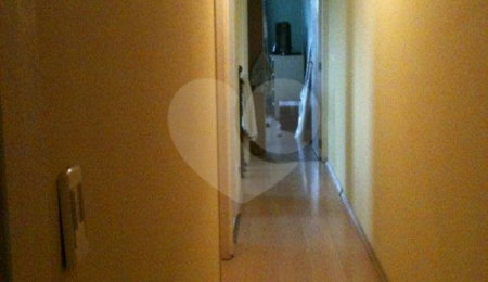 Sobrado à venda com 3 quartos, sendo 1 suíte,  em Imirim, São Paulo, SP