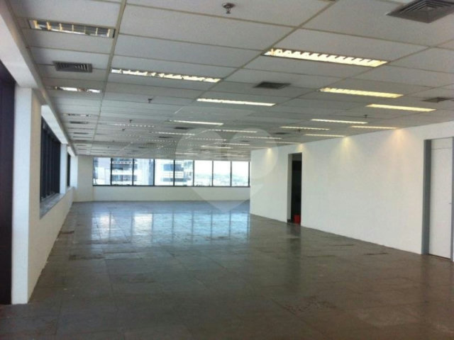 Apartamento para alugar em Jardim Europa, São Paulo, SP