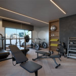Apartamento à venda com 1 quarto em Parque Campolim, Sorocaba, SP