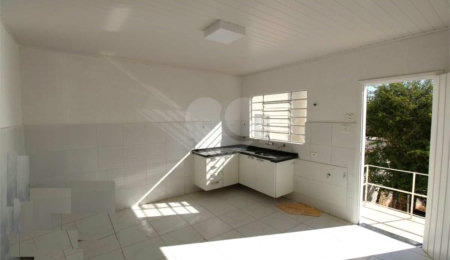 Casa Térrea à venda com 2 quartos em Tremembé, São Paulo, SP