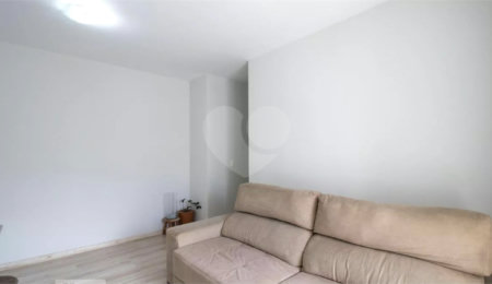 Apartamento à venda com 2 quartos em Limão, São Paulo, SP