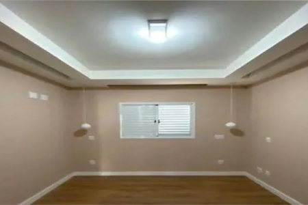 Apartamento com 1 dormitório à venda, 82 m² por R$ 599.000,00 - Boqueirão - Santos/SP