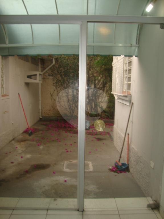 Casa Térrea para alugar com 1 quarto em Tucuruvi, São Paulo, SP