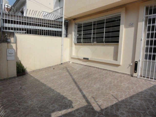 Sobrado à venda com 3 quartos, sendo 1 suíte,  em Santana, São Paulo, SP
