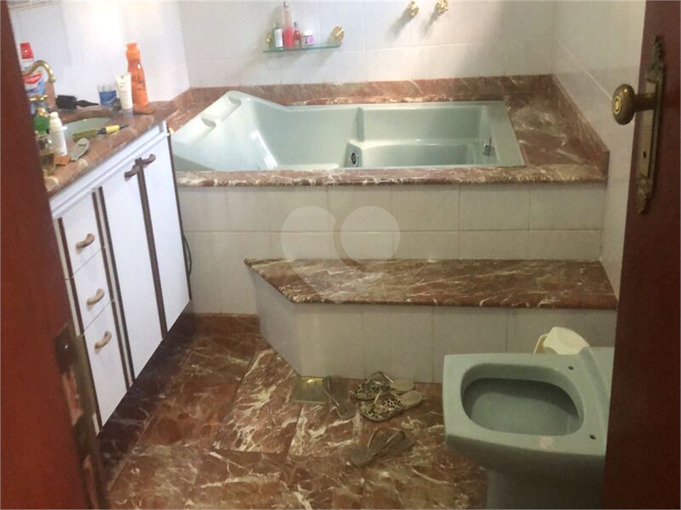 Casa à venda com 5 quartos, sendo 2 suítes, em Chácara Areal, Indaiatuba, SP