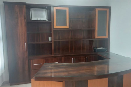 Sala Comercial para venda e locação, Aparecida, Santos - SA0013.